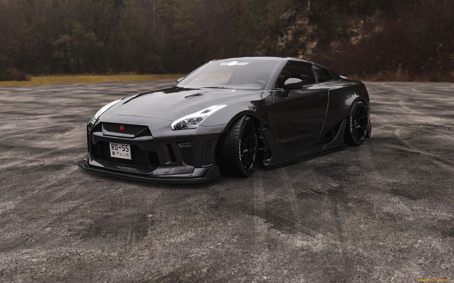 , 3, nissan, gt-r, rp-m, r35, japan, car, legend, japanese, godzilla, edition